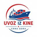 Uvoz iz Kine — Montenegro